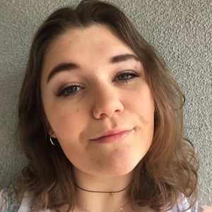 Meet your Posher, Mae